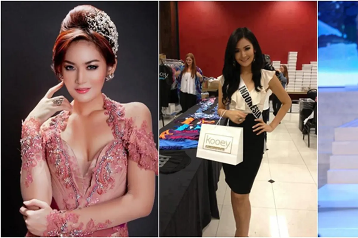 Courtesy https://www.facebook.com/IndonesiaMariaSelena