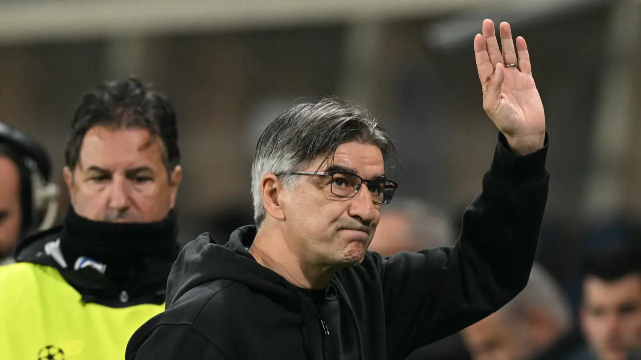 Ivan Juric