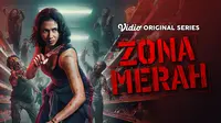Zombie Lokal Bernama Mayit Hidup Muncul di Teaser Zona Merah, Bikin Merinding
