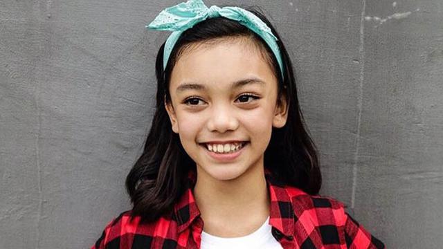 Naura Akan Gelar Konser Dongeng Musikal Naura ke-2 - ShowBiz Liputan6.com