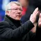 Sir Alex Ferguson Menangis Sendirian setelah Umumkan Keputusan Pensiun dari MU