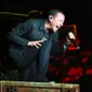 Chester Bennington, vokalis Linkin Park. (businessinsider.com)