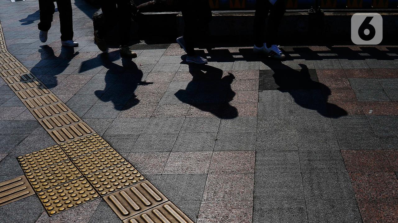 Suhu Panas Tak Biasa Landa Indonesia Beberapa Hari Terakhir