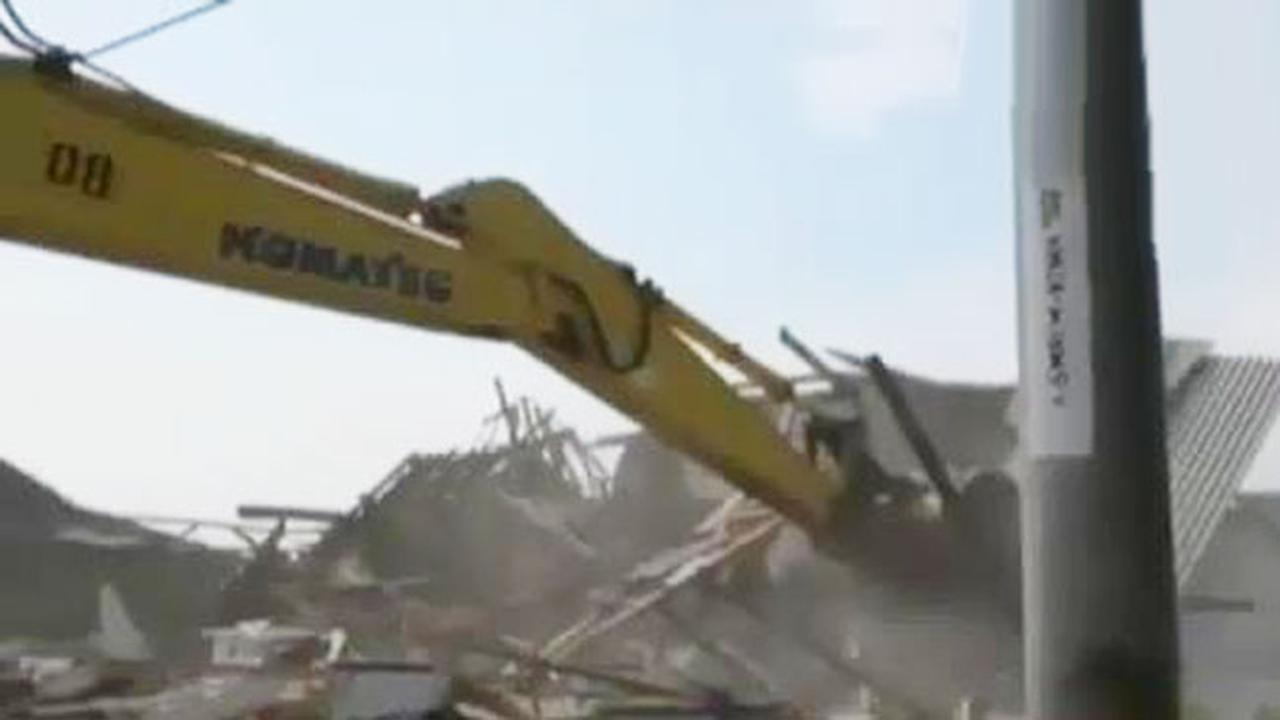 Segmen 1: Pembongakaran Bangunan Liar hingga Hukum Cambuk di Aceh