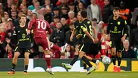 Bantu Liverpool Comeback Lawan Atletico Madrid, Alexis Mac Allister: Mantap Betul!