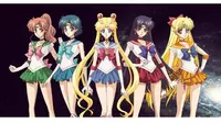 Dalam rangka merayakan ulang tahun Sailor Moon ke 22 tahun, komik ciptaan Naoko Takeuchi ini merilis 'Sailor Moon Crystal'.