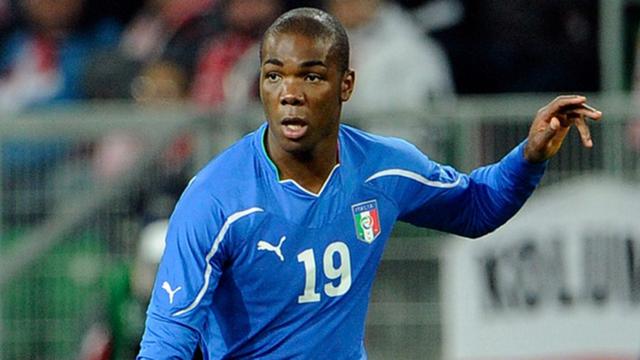 Angelo Ogbonna