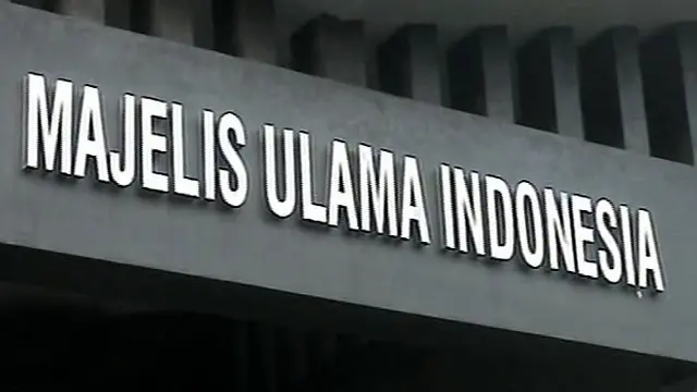 Serangan di Kantor MUI