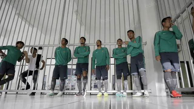 Timnas Indonesia