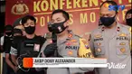 Dua tersangka pembunuh Vina Aisyah Pratiwi (21), seorang buruh pabrik, warga Desa Pamotan, Kecamatan Porong, Kabupaten Sidoarjo, Jawa Timur, diringkus aparat Polres Mojokerto. Keduanya ditangkap di rumah masing-masing di Kabupaten Sidoarjo, pada Kami...