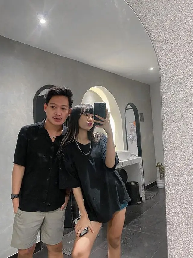 6 Potret Terbaru Mantan Istri Tegar Septian, Disebut Sudah Punya Kekasih Baru