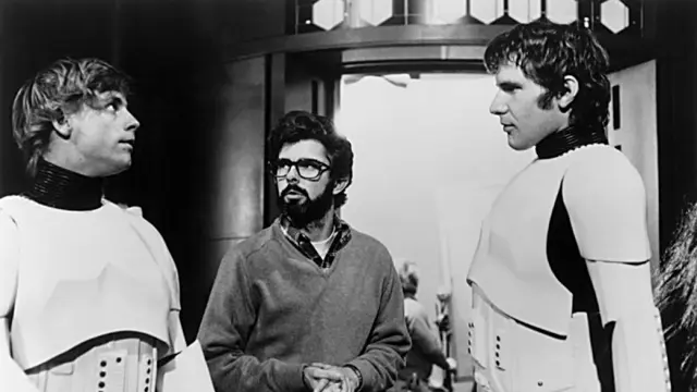 Star Wars