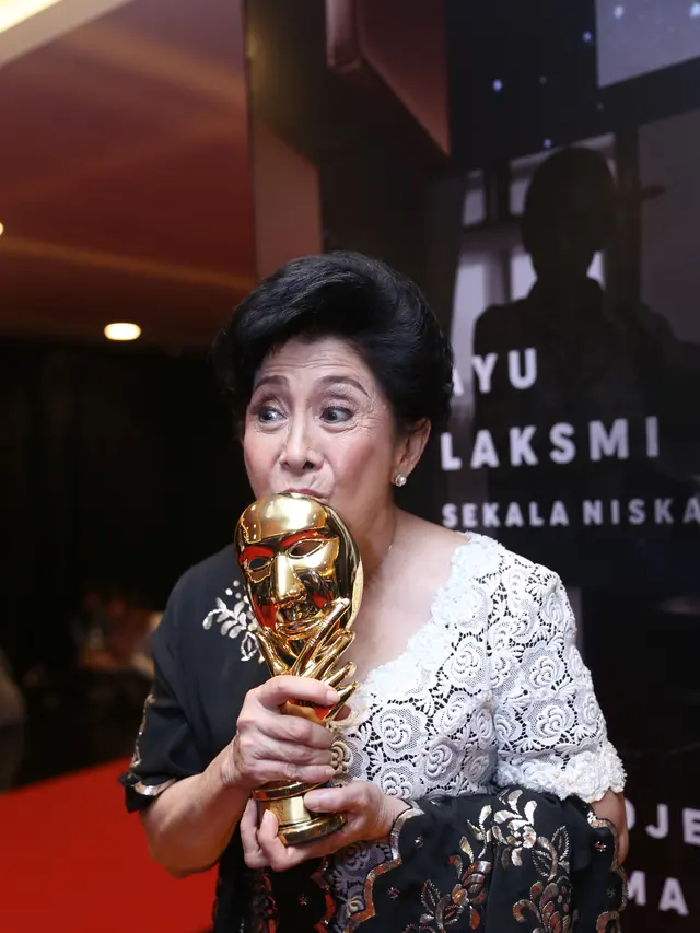 [Bintang] Niniek L. Karim
