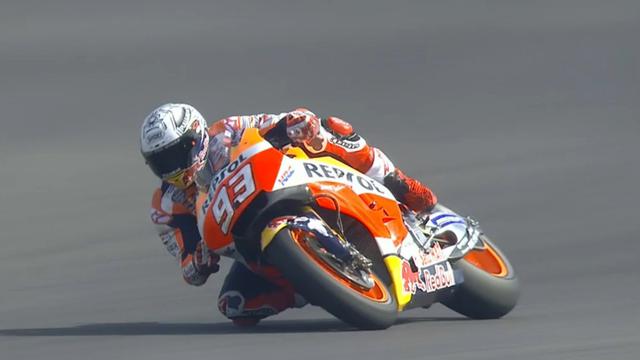 Marc Marquez