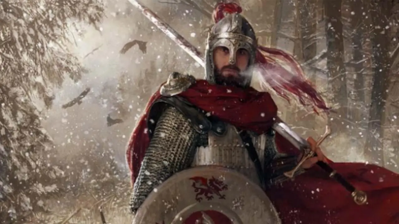 Setelah Pajang Foto, Sinopsis Film King Arthur Langsung Diumumkan
