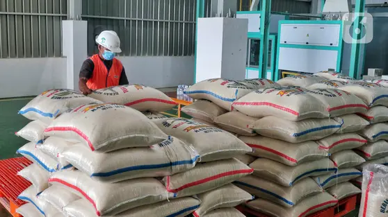 Bulog Siap Salurkan Bantuan Pangan Beras Juli-September 2026