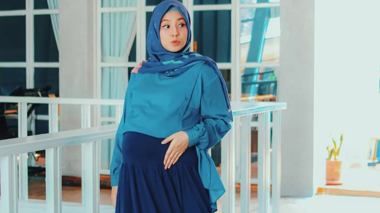 Natasha Rizki
