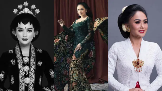 [Bintang] Kartini