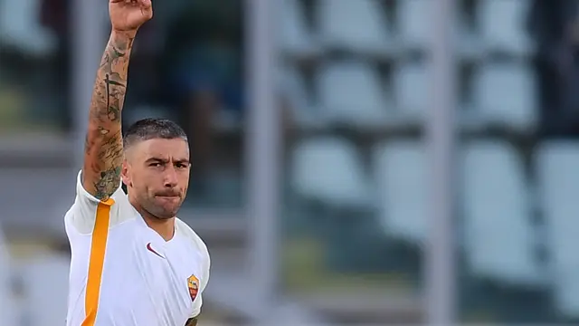 Aleksandar Kolarov