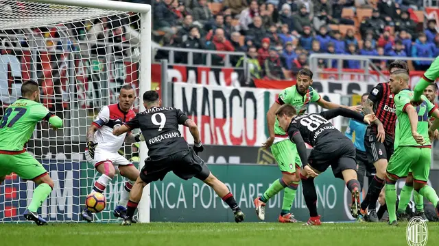 AC Milan