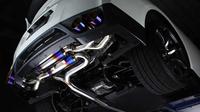Catalytic converter jadi komponen wajib untuk mobil Euro 2 (Velonas Exhaust)