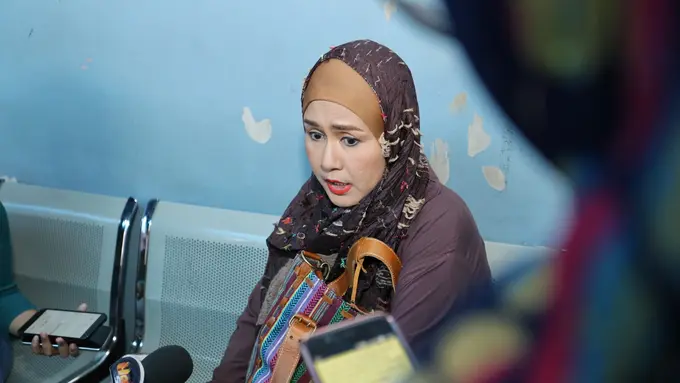 [Bintang] Ria Irawan