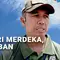 Keseruan Lomba Hari Merdeka untuk Menghibur Korban Bencana