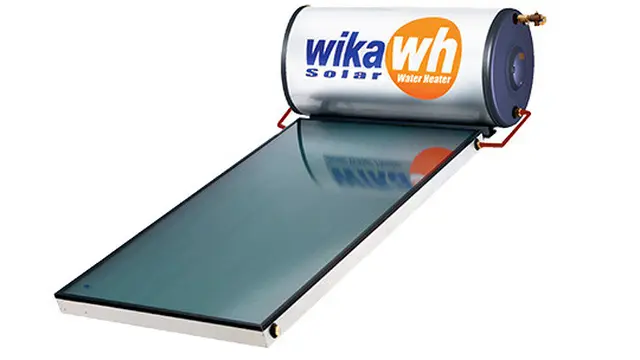 Wika WH