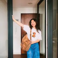 Sherina Munaf (Foto: Instagram/@sherinasinna)