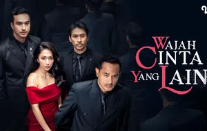 Saksikan Sinetron Wajah Cinta yang Lain Episode 23, Senin 27 Juli 2026 Pukul 20.05 WIB di SCTV