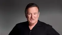 Robin William ternyata mengalami parkinson