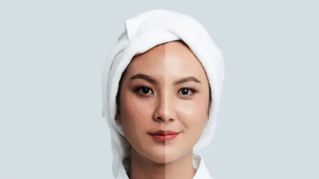 Berapa Lama Sih Cara Kerja Vitamin C untuk Merawat Kulit? Kupas Tuntas Lebih Jauh Yuk!