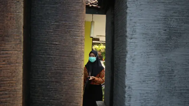 Imunisasi Tidak Lengkap Picu Kasus Siswa Bawa Bakteri Difteri di Malang
