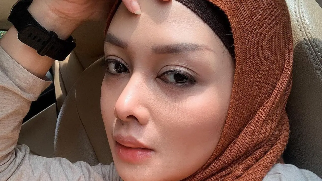 [Fimela] Terry Putri