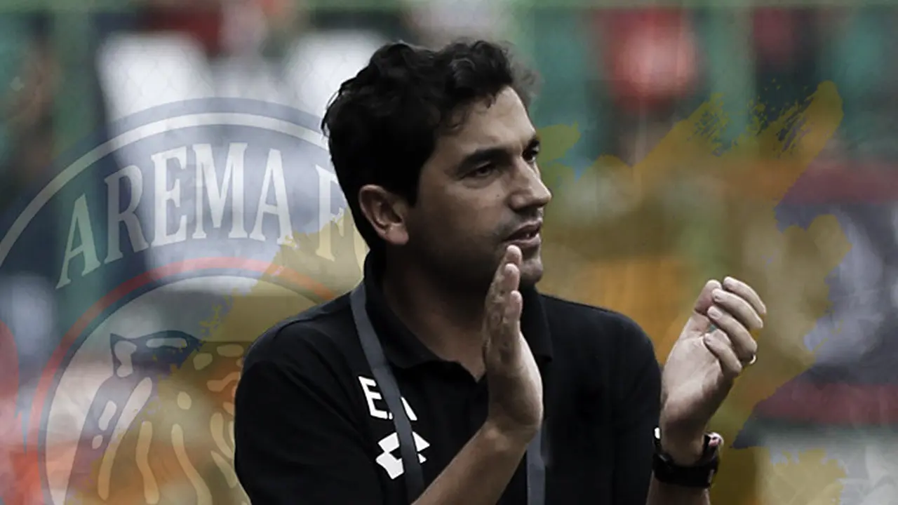 Eduardo Almeida