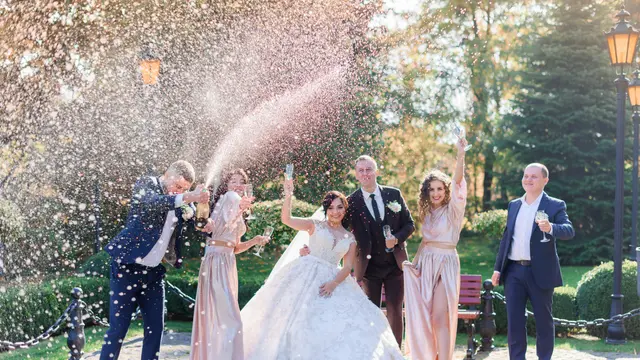 Wedding