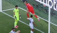 Pantai Gading vs Norwegia: Andalkan Ketajaman Lini Serang