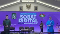 Momentum Hari Kartini, PKB Wanti Bahaya Dunia Digital Bagi Kelompok Perempuan