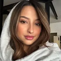 Jennifer Coppen. (Foto: instagram.com/jennifercoppenreal20)