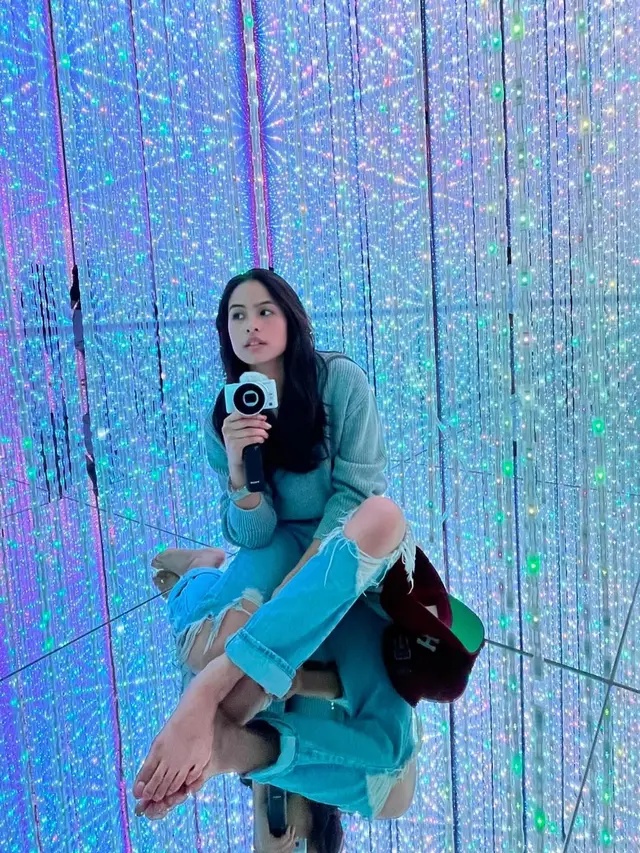 Maudy Ayunda