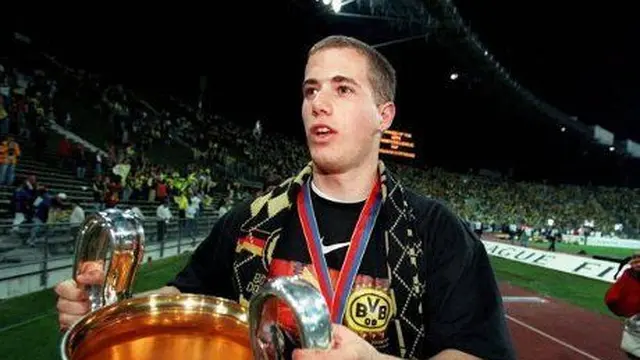 Lars Ricken