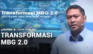 Evaluasi 100 Hari MBG Periode Sudaryono, BGN Klaim Lakukan Pembenahan Tata Kelola