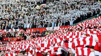 1 Eks Pemain dan 5 Orang Terlibat Pengaturan Skor di Inggris