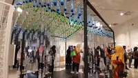 Pameran Bukan Tentang Sampah Soroti Lemahnya Pemilahan Limbah dalam Rumah Tangga