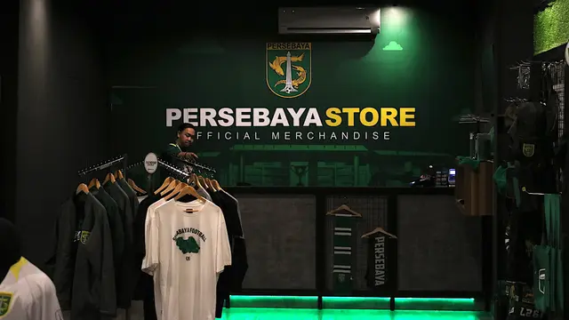 Persebaya Store