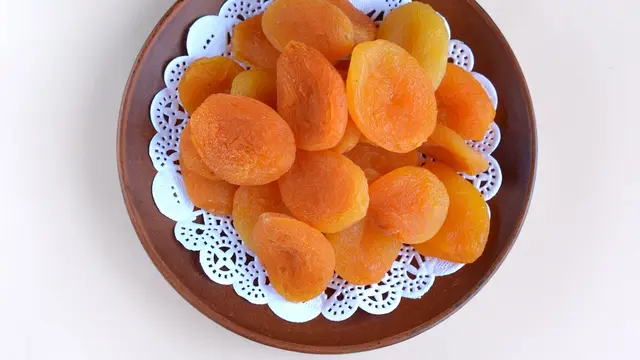 Aprikot