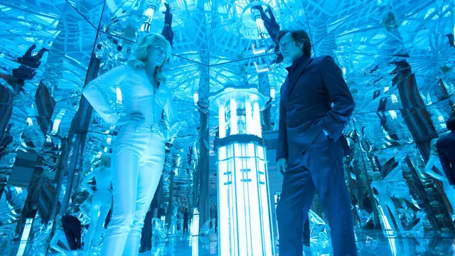 X-Men: First Class (2011) (Foto: IMDb)