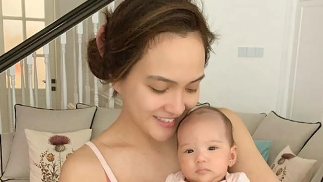 Shandy Aulia