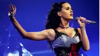 Seperti konser di 2012 lalu, Katy Perry tak meminta hal yang nyeleneh untuk konsernya.