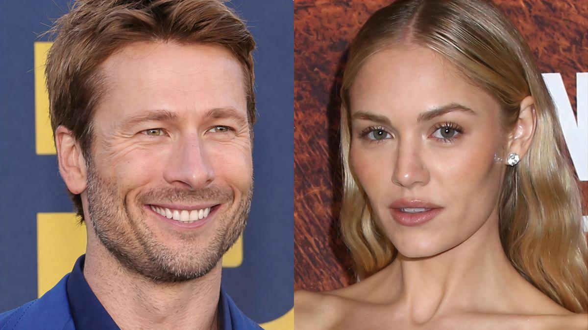 Are Michelle Randolph and Glen Powell Dating? Rumors Grow After Theyre